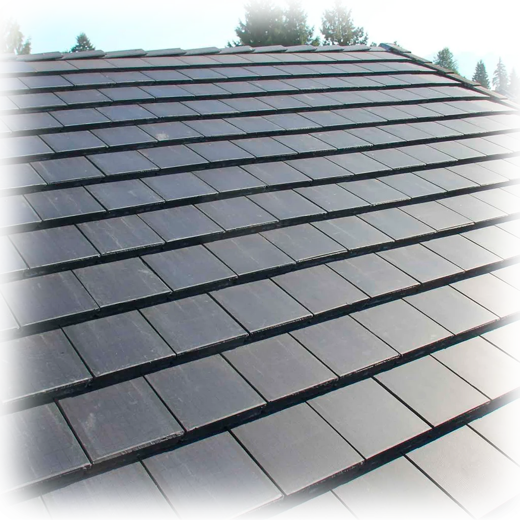 instalación de tejas solares - Instalar un tejado solar